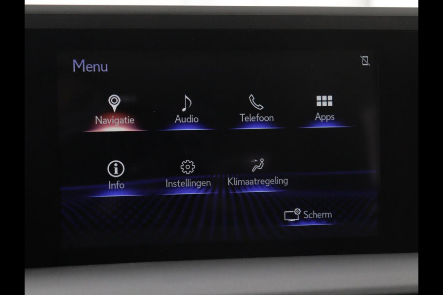 Lexus ES 300h Comfort Line | Schuifdak | Leder | Stoelverwarming | Adaptive cruise | Carplay | Camera | Memory | Keyless | Full LED