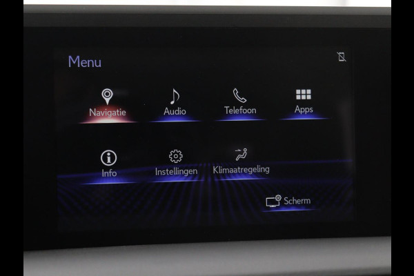 Lexus ES 300h Comfort Line | Schuifdak | Leder | Stoelverwarming | Adaptive cruise | Carplay | Camera | Memory | Keyless | Full LED