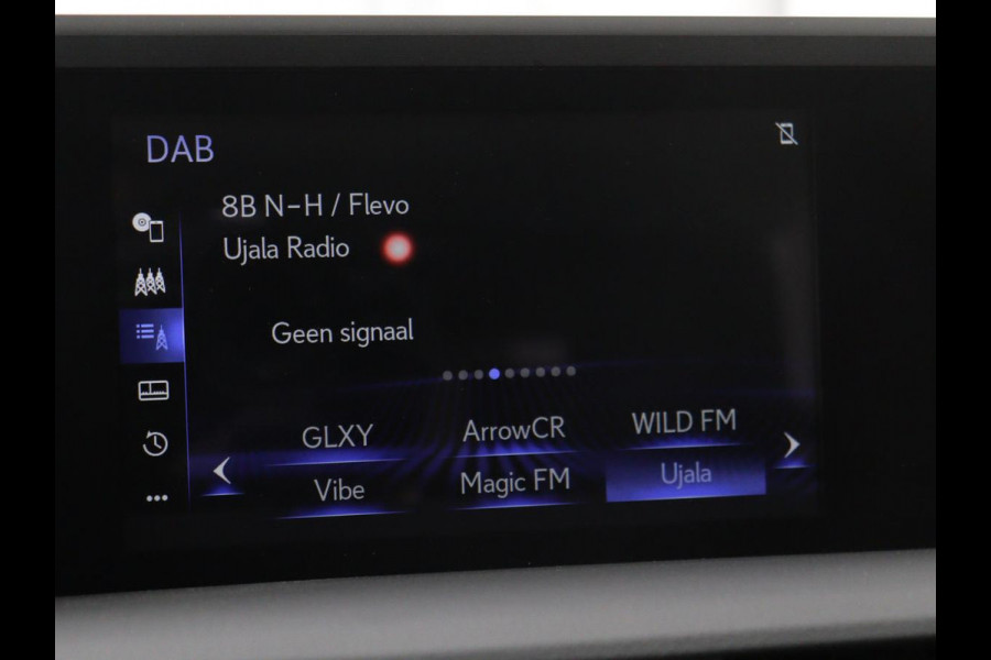 Lexus ES 300h Comfort Line | Schuifdak | Leder | Stoelverwarming | Adaptive cruise | Carplay | Camera | Memory | Keyless | Full LED
