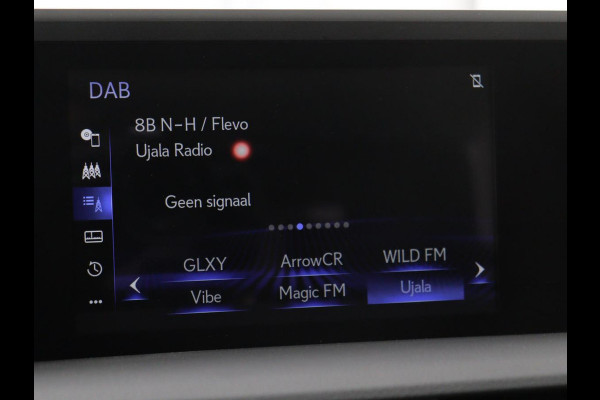 Lexus ES 300h Comfort Line | Schuifdak | Leder | Stoelverwarming | Adaptive cruise | Carplay | Camera | Memory | Keyless | Full LED