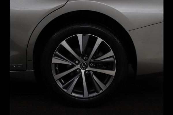 Lexus ES 300h Comfort Line | Schuifdak | Leder | Stoelverwarming | Adaptive cruise | Carplay | Camera | Memory | Keyless | Full LED