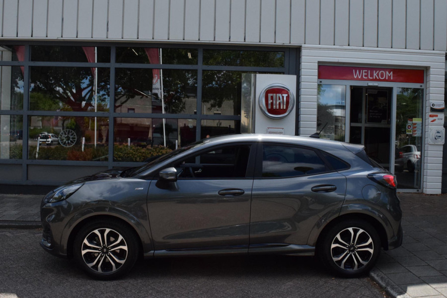 Ford Puma Hybrid ST-Line|Winterpack|Carplay