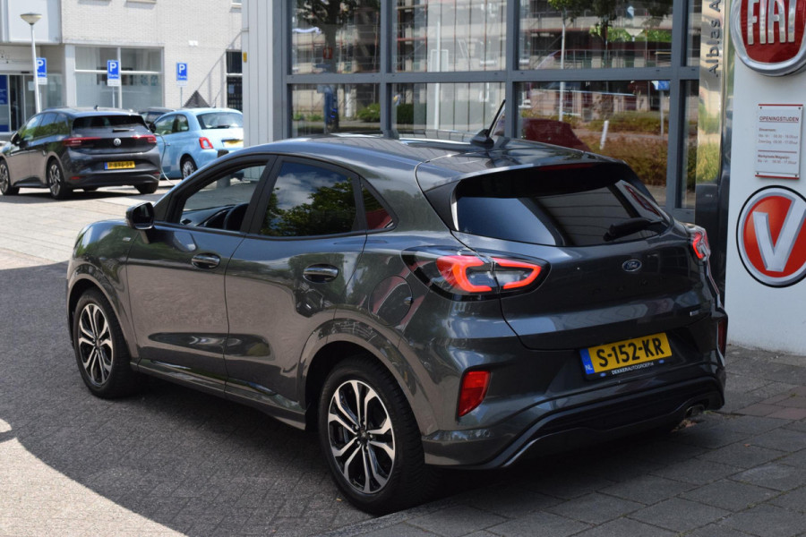 Ford Puma Hybrid ST-Line|Winterpack|Carplay