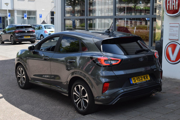 Ford Puma Hybrid ST-Line|Winterpack|Carplay