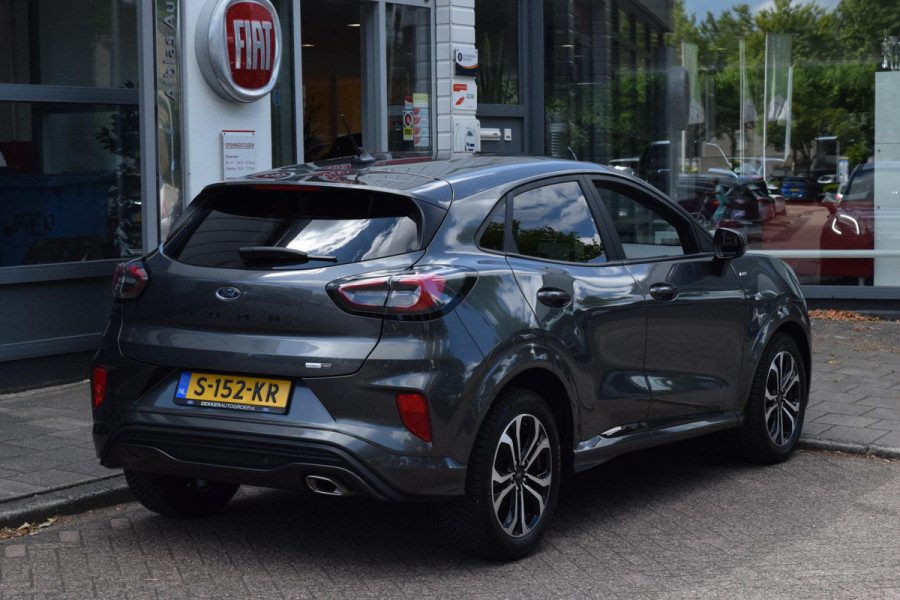 Ford Puma Hybrid ST-Line|Winterpack|Carplay