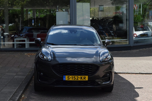 Ford Puma Hybrid ST-Line|Winterpack|Carplay