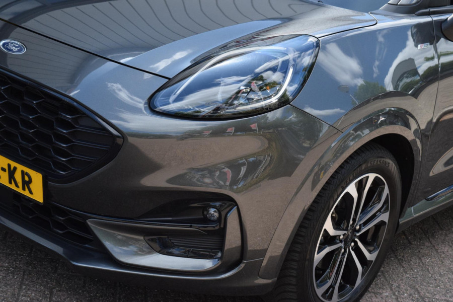 Ford Puma Hybrid ST-Line|Winterpack|Carplay