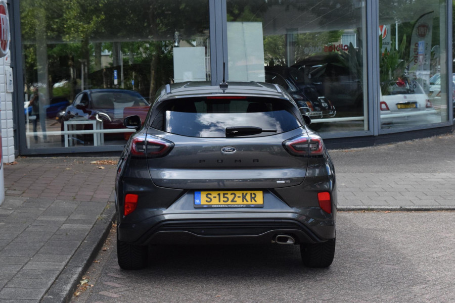 Ford Puma Hybrid ST-Line|Winterpack|Carplay
