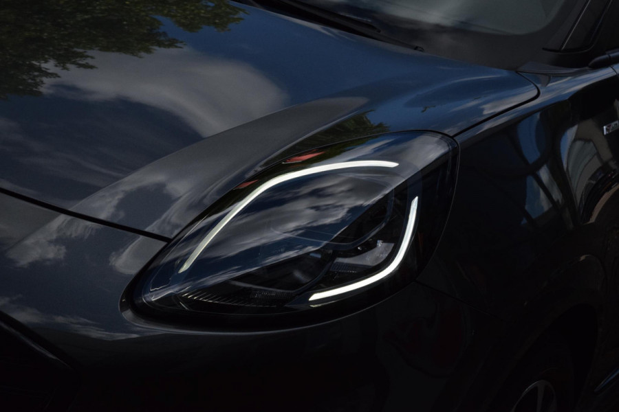 Ford Puma Hybrid ST-Line|Winterpack|Carplay