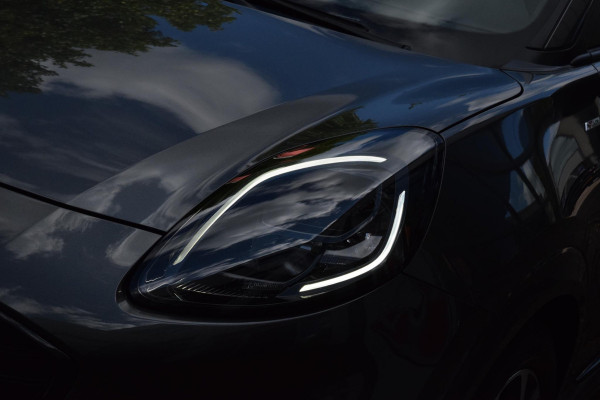 Ford Puma Hybrid ST-Line|Winterpack|Carplay