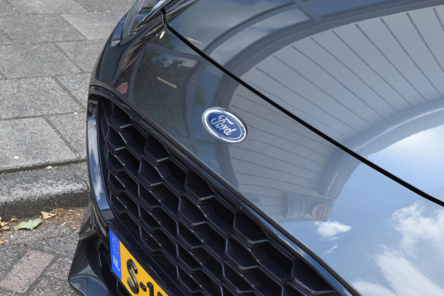 Ford Puma Hybrid ST-Line|Winterpack|Carplay