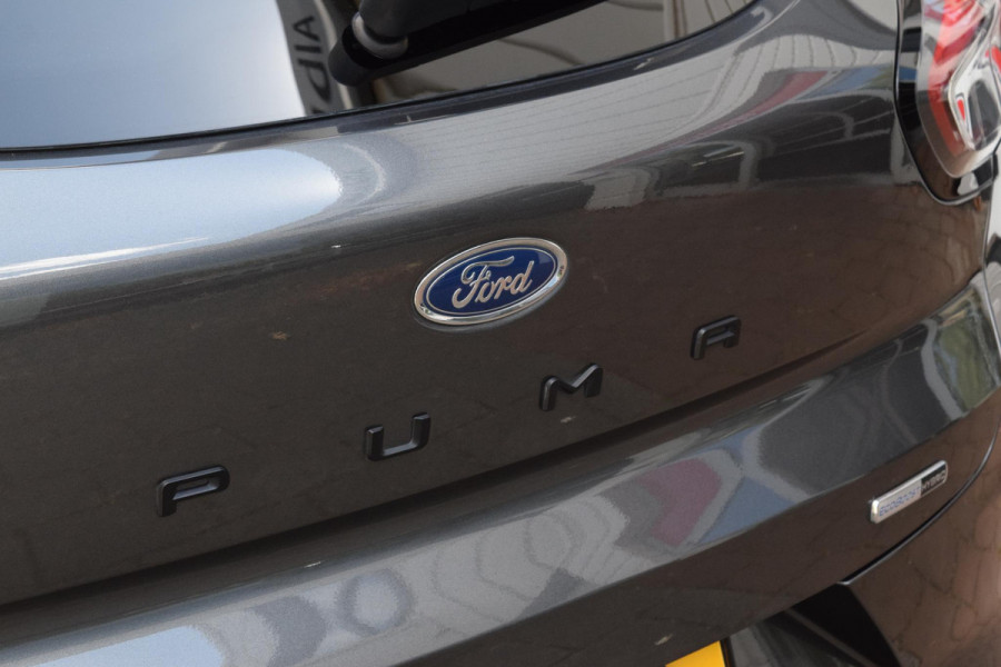 Ford Puma Hybrid ST-Line|Winterpack|Carplay