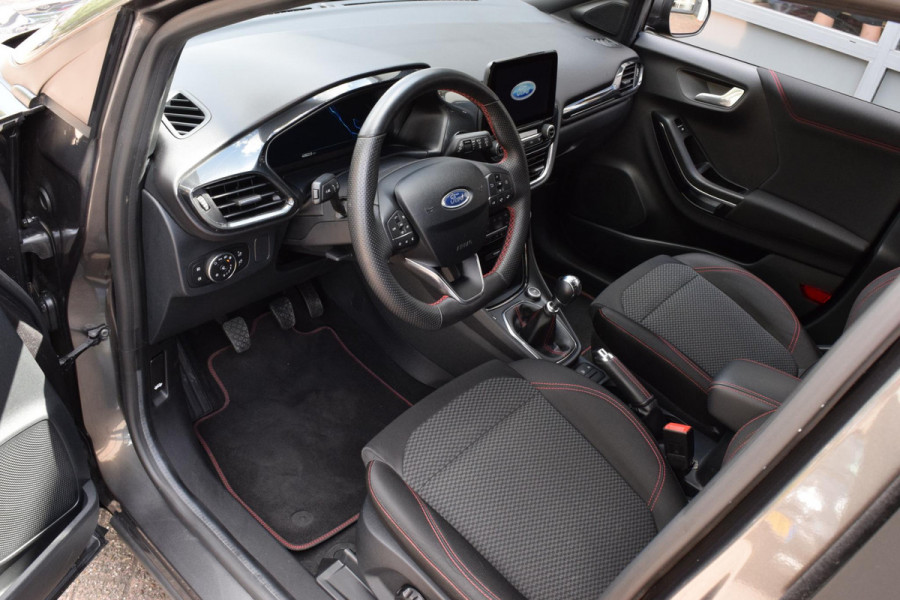 Ford Puma Hybrid ST-Line|Winterpack|Carplay