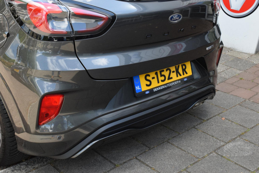 Ford Puma Hybrid ST-Line|Winterpack|Carplay