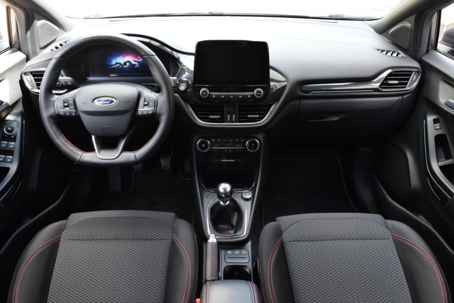 Ford Puma Hybrid ST-Line|Winterpack|Carplay