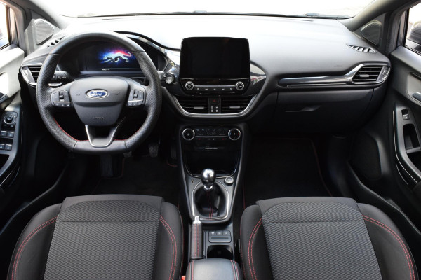 Ford Puma Hybrid ST-Line|Winterpack|Carplay
