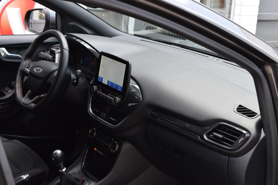 Ford Puma Hybrid ST-Line|Winterpack|Carplay