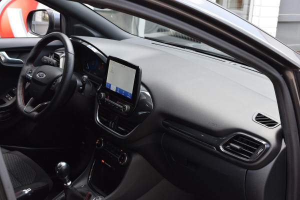 Ford Puma Hybrid ST-Line|Winterpack|Carplay