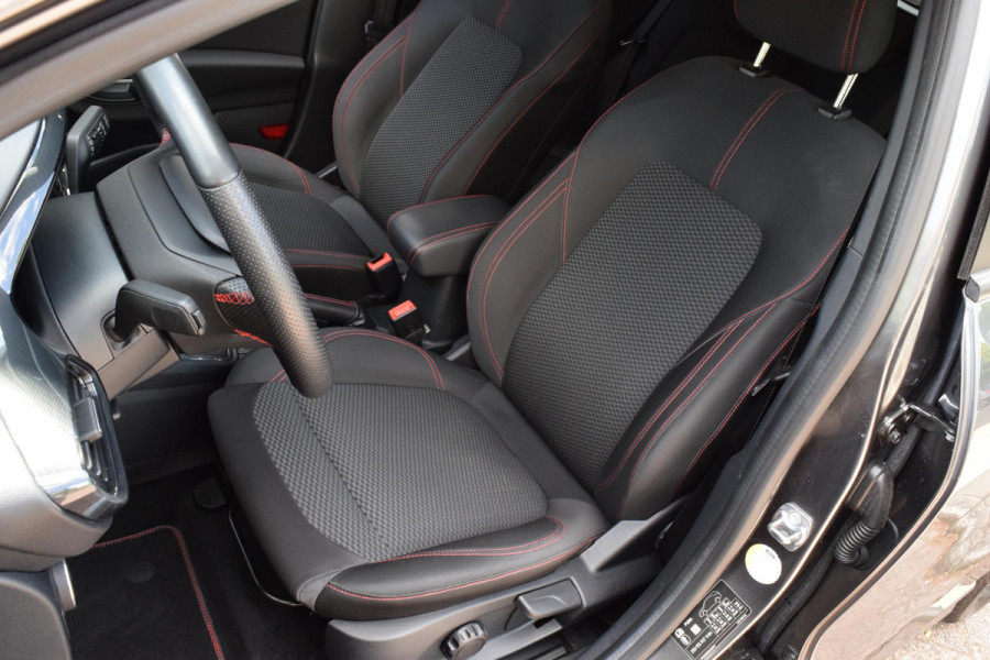 Ford Puma Hybrid ST-Line|Winterpack|Carplay
