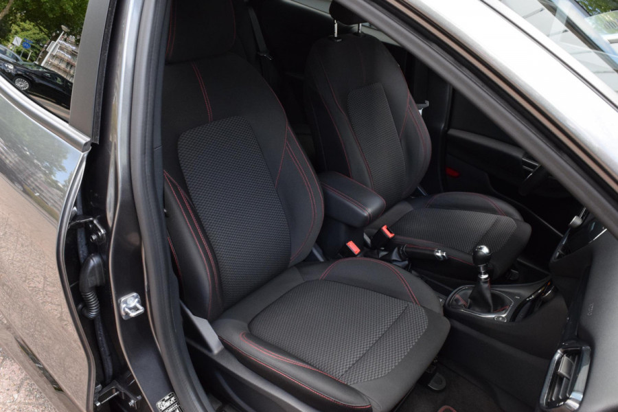 Ford Puma Hybrid ST-Line|Winterpack|Carplay