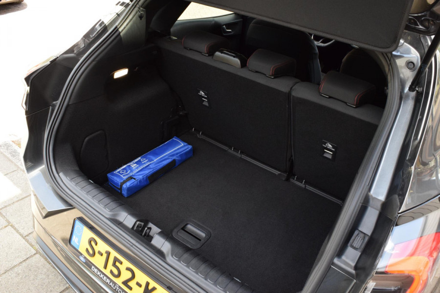 Ford Puma Hybrid ST-Line|Winterpack|Carplay
