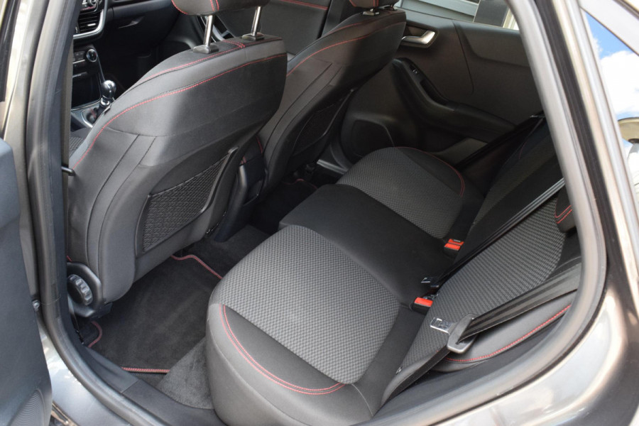 Ford Puma Hybrid ST-Line|Winterpack|Carplay