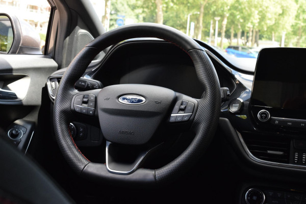 Ford Puma Hybrid ST-Line|Winterpack|Carplay