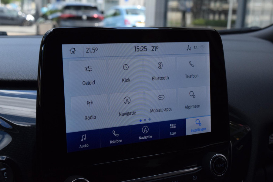 Ford Puma Hybrid ST-Line|Winterpack|Carplay