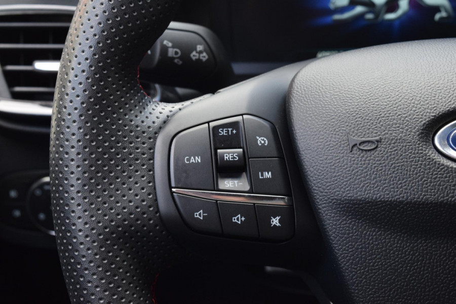 Ford Puma Hybrid ST-Line|Winterpack|Carplay
