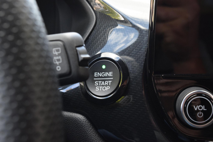 Ford Puma Hybrid ST-Line|Winterpack|Carplay