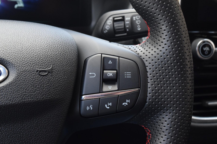 Ford Puma Hybrid ST-Line|Winterpack|Carplay
