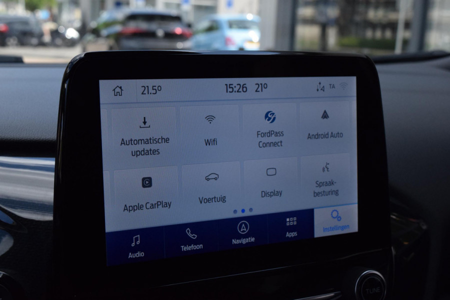 Ford Puma Hybrid ST-Line|Winterpack|Carplay