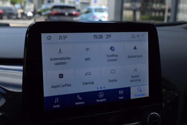 Ford Puma Hybrid ST-Line|Winterpack|Carplay