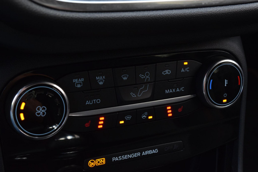 Ford Puma Hybrid ST-Line|Winterpack|Carplay