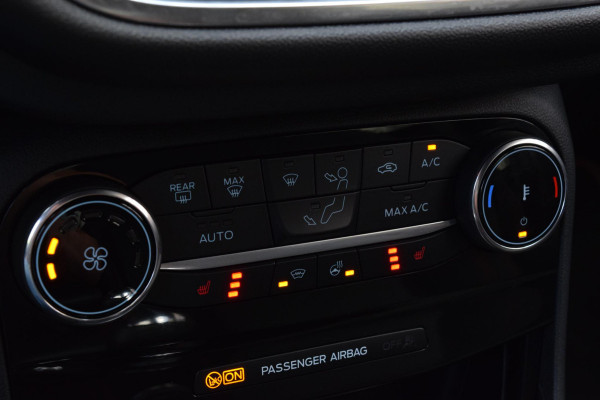 Ford Puma Hybrid ST-Line|Winterpack|Carplay