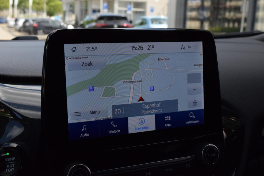 Ford Puma Hybrid ST-Line|Winterpack|Carplay