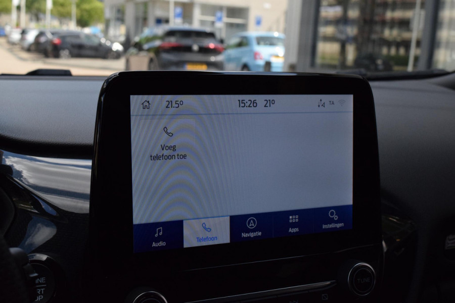 Ford Puma Hybrid ST-Line|Winterpack|Carplay