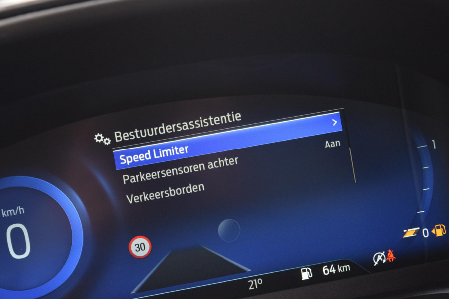 Ford Puma Hybrid ST-Line|Winterpack|Carplay