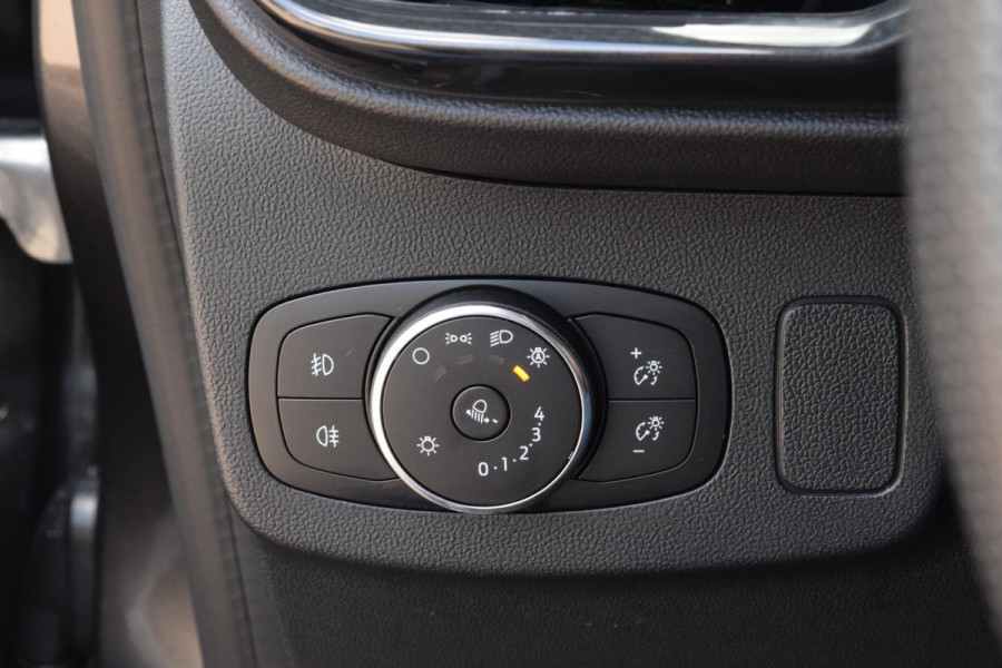 Ford Puma Hybrid ST-Line|Winterpack|Carplay