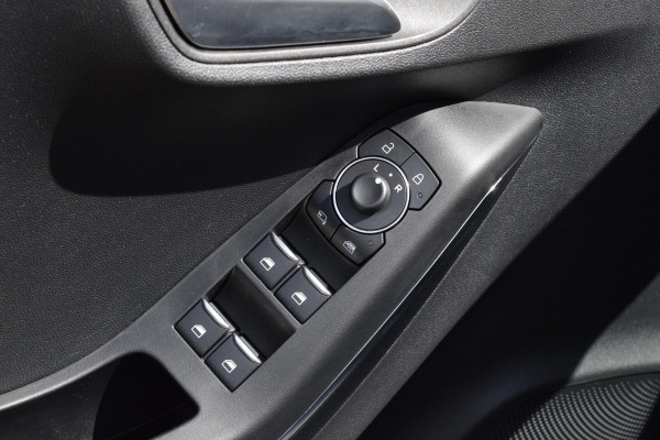 Ford Puma Hybrid ST-Line|Winterpack|Carplay