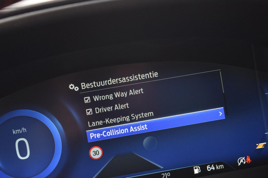 Ford Puma Hybrid ST-Line|Winterpack|Carplay