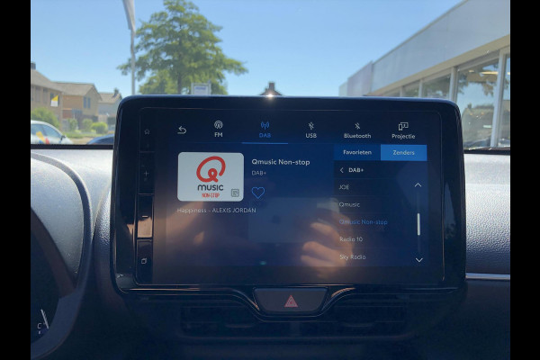 Toyota Yaris Cross 1.5 Hybrid Dynamic Plus | Stoel + Stuurverwarming, Smart Connect Navigatie, Keyless, 17inch