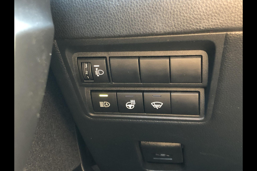 Toyota Yaris Cross 1.5 Hybrid Dynamic Plus | Stoel + Stuurverwarming, Smart Connect Navigatie, Keyless, 17inch