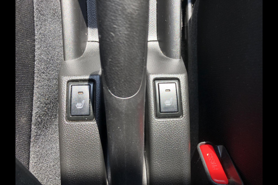 Suzuki Swift 1.0 Boosterjet 112pk Select | Stoelverwarming, Lichtmetalen velgen, Parkeercamera, Airco, Apple CarPlay/Android Auto
