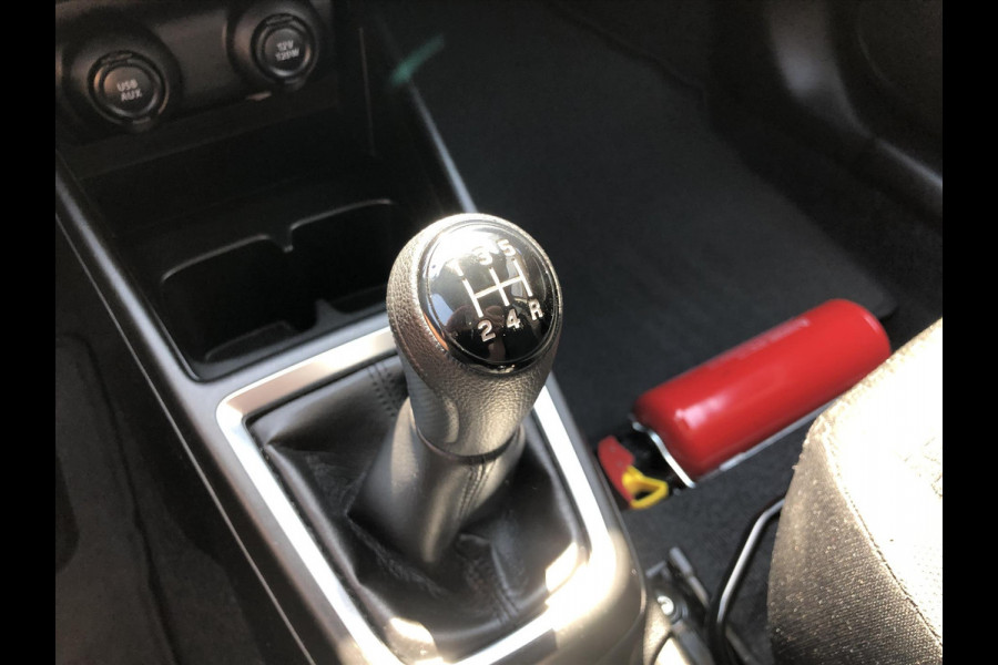 Suzuki Swift 1.0 Boosterjet 112pk Select | Stoelverwarming, Lichtmetalen velgen, Parkeercamera, Airco, Apple CarPlay/Android Auto