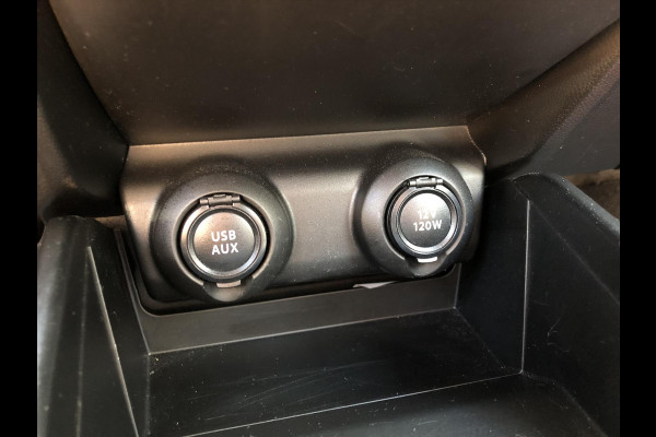 Suzuki Swift 1.0 Boosterjet 112pk Select | Stoelverwarming, Lichtmetalen velgen, Parkeercamera, Airco, Apple CarPlay/Android Auto