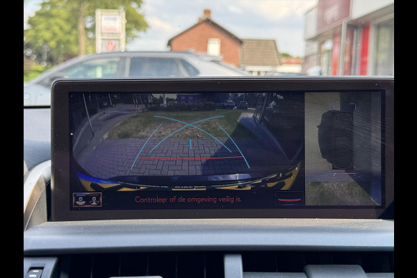 Lexus NX 300h AWD F Sport Premium | Full options, Mark Levinson, Panoramadak, Geheugenfunctie, Stoelventilatie, Head Up Display, Blind Sp