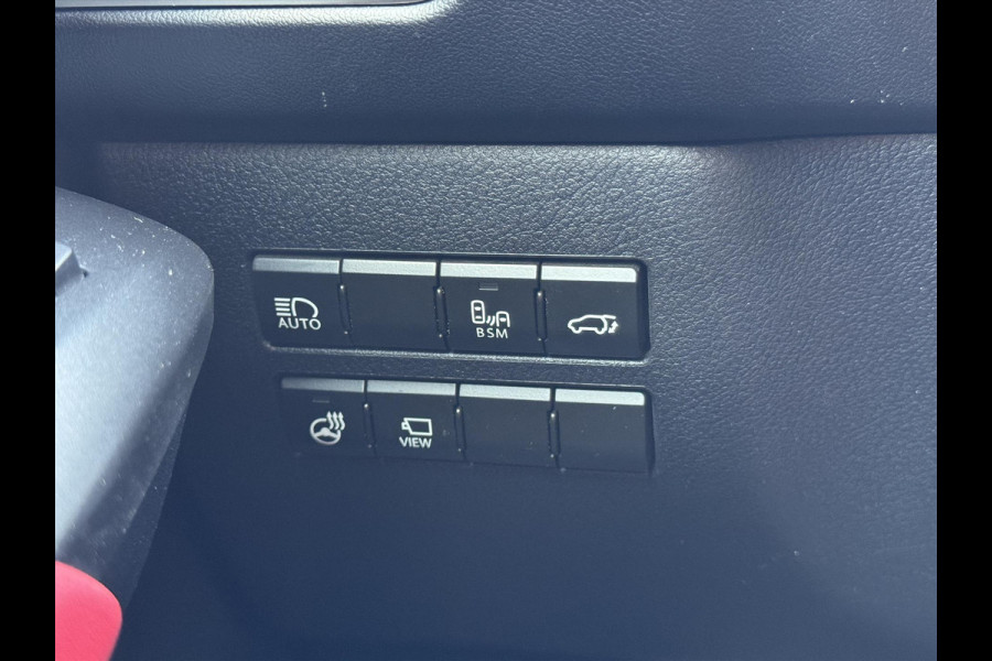 Lexus NX 300h AWD F Sport Premium | Full options, Mark Levinson, Panoramadak, Geheugenfunctie, Stoelventilatie, Head Up Display, Blind Sp