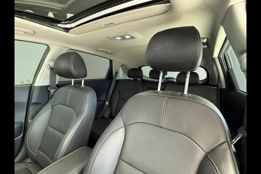 Kia Niro 1.6 GDi Hybrid ExecutiveLine Schuifdak|Stoelventilatie|Keyless|Trekhaak