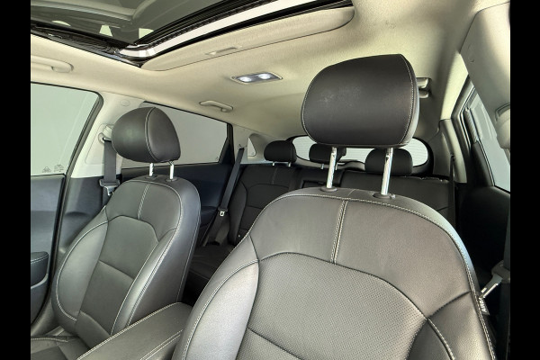 Kia Niro 1.6 GDi Hybrid ExecutiveLine Schuifdak|Stoelventilatie|Keyless|Trekhaak